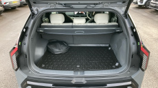 Kia Ev3 148kW GT-Line S 81.4kWh 5dr Auto Electric Estate